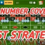 36 Number Cover Best Strategy || Roulette Strategy To Win || Roulette Tricks