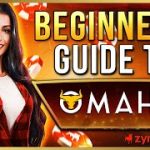 Learn POT-LIMIT OMAHA in Minutes on Zynga Poker!