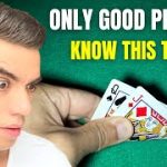 5 Things You Will See All Good Poker Players Do