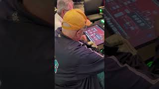 How to Win at Baccarat | BTC Members Scott and Kachatz1 at RNG Craps Biloxi