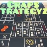 Craps Strategy #2 Vortex Tower