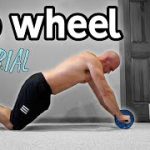 Ab Wheel For Beginners | Rollout Progression and Extra Exercises