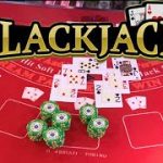 🍀BLACKJACK! 🍀WINNING WITH THE LUCKY GREENS🍀