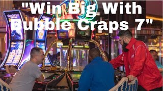 Win Big With Bubble Craps 7 – Learn How Now! #crapsstrategy #casino #memes