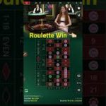 roulette win, roulette live, live roulette, roulette tips, roulette basics, roulette online