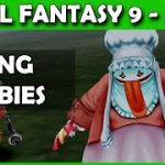 Final Fantasy IX – Disk 3 PS4 – Learning Roulette then back to story! Part 30