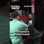 From Banned to Bracelet: Joseph’s Journey to Winning a WSOP Event | WSOP