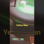 Bubble Craps Strategy Yellow Man! #crapsstrategy #casino #memes