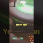 Bubble Craps Strategy Yellow Man! #crapsstrategy #casino #memes