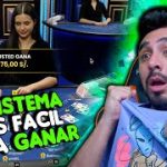 El sistema mas SENCILLO para ganar en el Blackjack | PKM