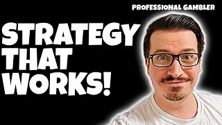 [NEW] I Will Teach You A Baccarat Strategy That Works For Guaranteed Wins!