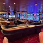 New Rules Enforced at the CRAPS TABLE on the Carnival Horizon