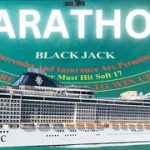 🚀BLACKJACK MARATHON ON THE MSC DIVINA! 📢EVERY SESSION BACK TO BACK⚓