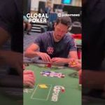 $50,000 HIGH ROLLER FT PHIL IVEY, BRYN KENNEY & MORE | #WSOP