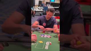 $50,000 HIGH ROLLER FT PHIL IVEY, BRYN KENNEY & MORE | #WSOP