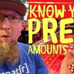 CRAPS STRATEGY :: Knowing How to Press and being ready for your next move…