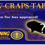 This is not your average Craps table… – Casino Quest After Dark (06.04.2023) #crapsee