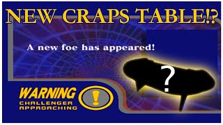 This is not your average Craps table… – Casino Quest After Dark (06.04.2023) #crapsee