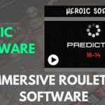 Roulette Software and Roulette Strategy | Heroic Software | Immersive Roulette