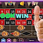 Roulette most useful strategy || $500k win in less time 💥