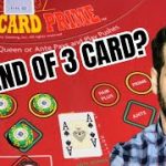 💣3 CARD POKER💣CAN I GET 25 SUBS TODAY?