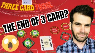 💣3 CARD POKER💣CAN I GET 25 SUBS TODAY?