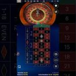 roulette strategy to win, roulette win, roulette big win, how to win roulette every time