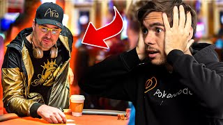 The 3 Biggest Poker Mistakes