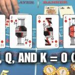 Omegacasino88’s Basic Tutorial of Baccarat