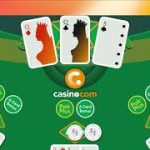 How to Play 3 Card Poker in 90 Seconds: Watch and learn the rules and side bets.