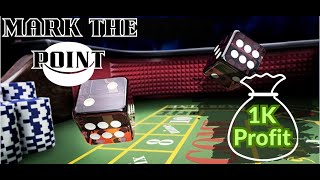 Unbeatable Craps Strategy! Win at any Table! BUBBLE CRAPS, Live Tables, Stadium Craps! Easy Profits