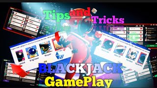 Finally BJ / BlackJack Tips And Tricks 😍😎🔥||Super sus BlackJack Hindi Tips And Tricks 🔥||