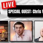 DJ and a Poker Star? with Chris Washburn