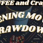 Craps – Drawing Down – Get out quick and set up for huge profits.