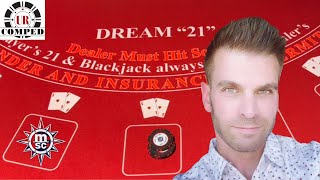 🔥BLACKJACK! (Spanish 21)👀NEW VIDEO DAILY!