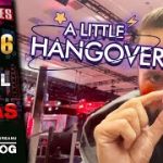 RUNNING DEEP with a HANGOVER – Daniel Negreanu 2023 WSOP Poker Vlog Day 16