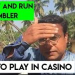 Hit and run gambler | roulette strategy to win | goa casino | big daddy casino goa