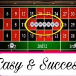 ✨ 100% European Roulette Win Strategy