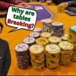 How to MAKE A LOT OF MONEY in Cash Games!! Poker Vlog #75