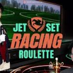 Playtech Jet Set Racing Roulette Live Review – How to Play with some Strategy Tips.