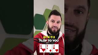 Poker Range (Poker Terms EXPLAINED)