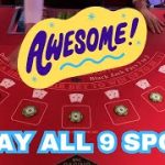 🔵BLACKJACK! 🔶DAILY VIDEO! 📣