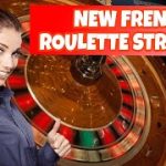 New French Roulette Strategy