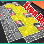 Popular Roulette Strategies made BETTER!!|| Rumple Jackpots
