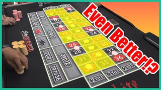 Popular Roulette Strategies made BETTER!!|| Rumple Jackpots