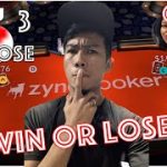 Riveting Zynga Texas Hold’em Poker Gameplay for Strategy Junkies and Poker Enthusiasts! | Part 2