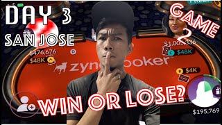 Riveting Zynga Texas Hold’em Poker Gameplay for Strategy Junkies and Poker Enthusiasts! | Part 2