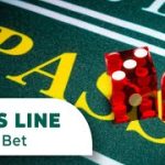 Pass Line Bet in Craps: A beginner’s guide