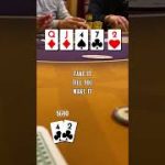 24 IS MY FAVORITE HAND! KOBE! #poker #texasholdem #pokervlog