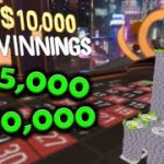 Easiest Winning Roulette Strategy? 30 Days In PokerStars VR: Day 20